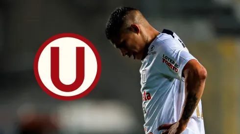 Universitario se burló de Alianza.
