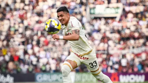 Universitario vs Cusco, en la fecha 11 del Clausura 2025, un choque clave por la primera posición del certamen.