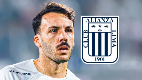 ¿Sebastián Rodríguez vuelve a Alianza Lima?