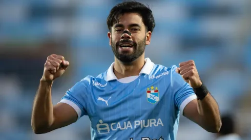 Sporting Cristal recibe a Ayacucho en la fecha 12 y sueña con seguir peleando por el título.