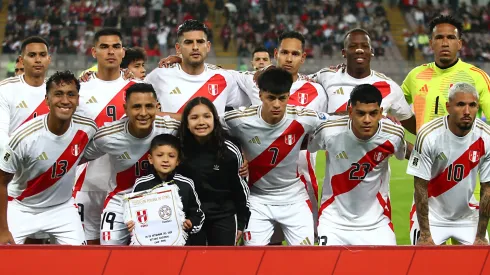 Perú quiere imponer condiciones ante Chile.