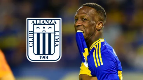 ¿Luis Advíncula deja Boca Juniors por Alianza Lima?