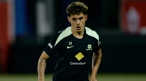 Alexander Robertson.