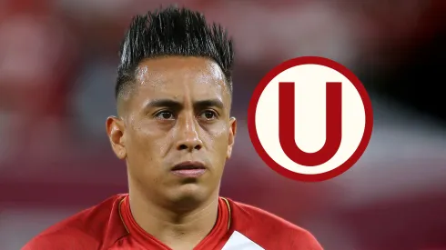 Christian Cueva es opción en Universitario.