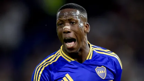 ¿Advíncula deja Boca por Alianza?