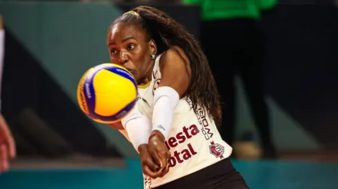 Universitario de Deportes.