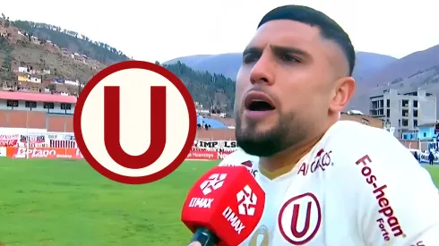 ¿Ureña deja Universitario?