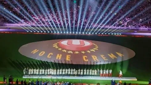 Conoce todos los detalles de la Noche Crema 2026.