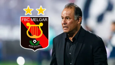 Juan Reynoso y Melgar.