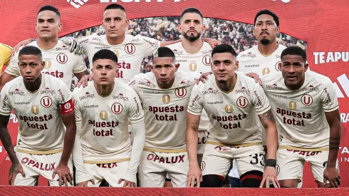 Partido de la 'U' va gratis por YouTube.