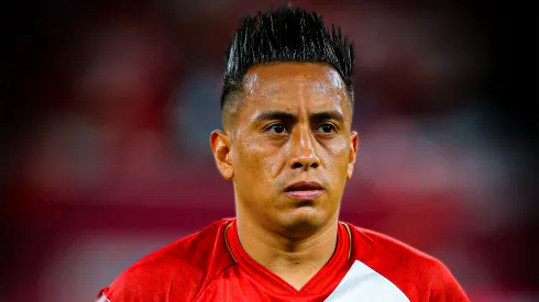 Christian Cueva impactó a todo el Perú.
