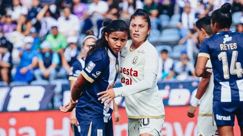 Universitario se enfrentará a Alianza Lima en la final nacional de la Liga Femenina 2025.