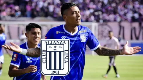 Agustín Graneros celebrando.