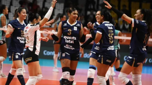 Alianza Lima venció a Deportivo Soan.