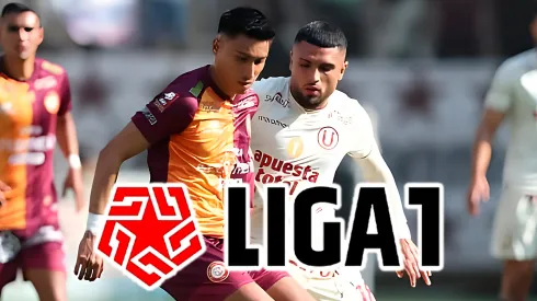 Chankas vs. Universitario.