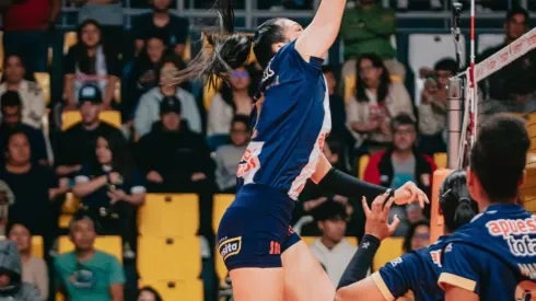 Alianza Lima ante Rebaza Acosta.