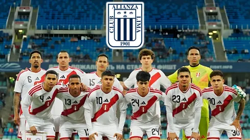 Alianza va por jugador de la Selección.