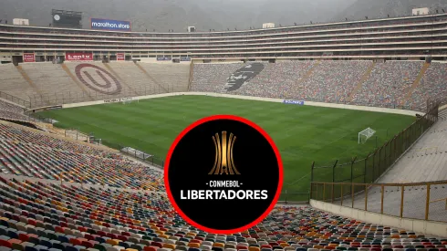 Conmebol pidió ajustes en el Monumental.