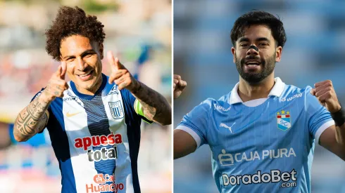 Alianza Lima vs. Sporting Cristal se enfrentan por los playoffs de la Liga 1.