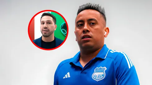 Criticaron a Cueva en Ecuador.