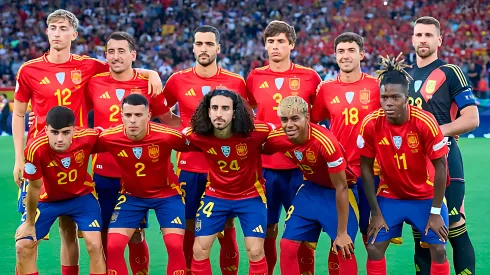 Dónde y en qué estadios jugará España en el Mundial 2026 de la FIFA