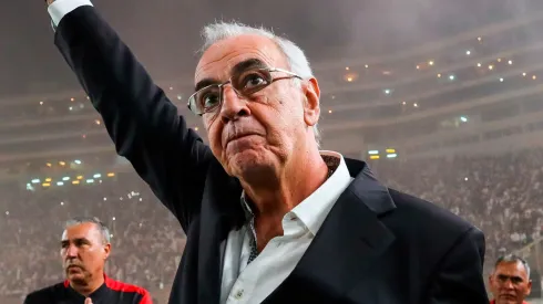 ¿Fossati dejó Universitario? Lo último que se sabe sobre su continuidad