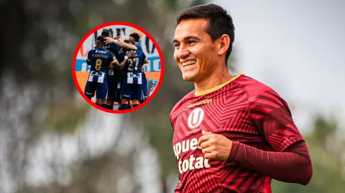 Vélez tiene efecto inmediato, Alianza define salida de un jugador clave