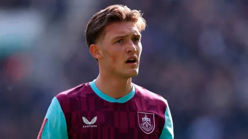 Giro para Sonne, el plan del Burnley tras desaparecerlo del club