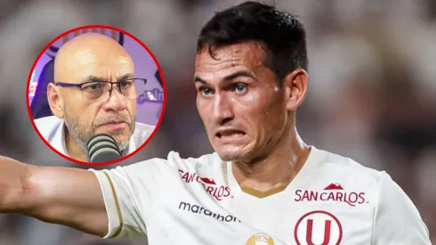 Mr. Peet reveló que fichajes de Alianza Lima se cayeron tras derrota ante Sporting Cristal