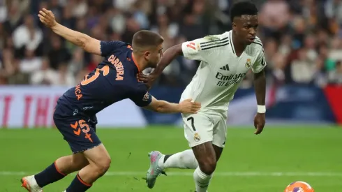 Real Madrid 0-0 Celta EN VIVO y GRATIS por LALIGA 2025-26 vía DSports y DGO: minuto a minuto