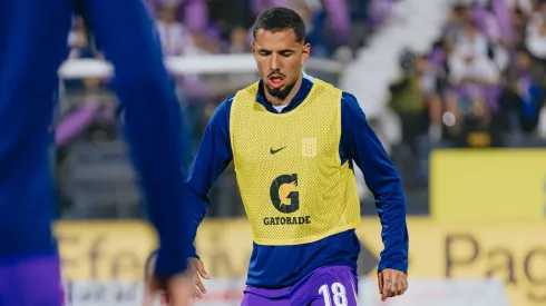 El sentido mensaje de Sergio Peña tras la derrota de Alianza Lima en Matute ante Cristal