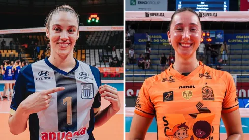 Alianza Lima se enfrentará a Osasco en su debut en el Mundial de Clubes.