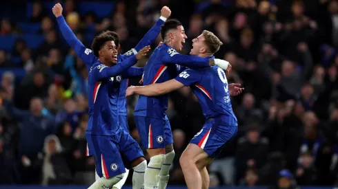 Chelsea tiene un duro rival: Atalanta.