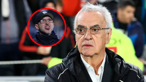 Universitario sí hará por Rabanal lo que le negó a Fossati