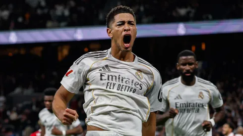 Real Madrid 1-0 Sevilla EN VIVO y GRATIS por LALIGA 2025-26 vía DSports y DGO: minuto a minuto