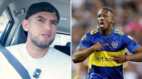 Carlos Zambrano reveló íntima charla con Luis Advíncula para fichar por Alianza Lima