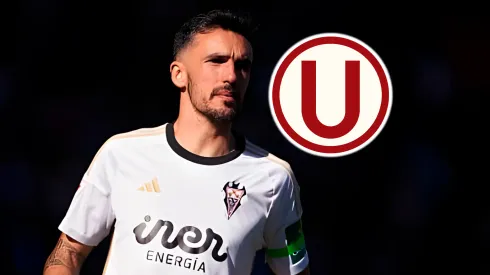 Universitario va por español que marcó 16 goles en el 2025