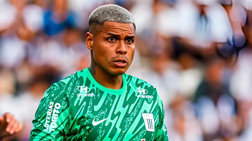 El brutal mensaje del hincha de Alianza por salida de Campos: "Ensució lo bueno con.."