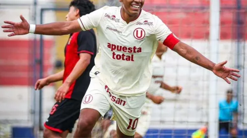 Jugó 5 partidos en Universitario, fue revelación de otro equipo de Liga 1 y ahora hinchas piden regreso a la 'U'