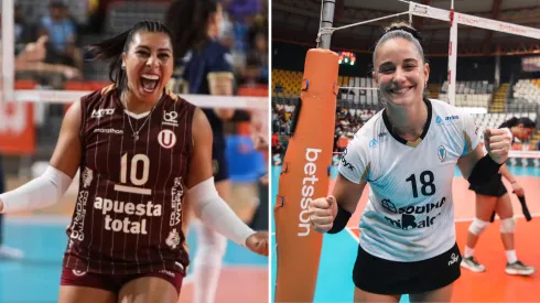 Universitario vs. Regatas Lima