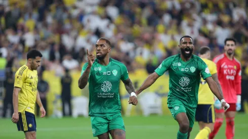 Al Ahli vs. Al Nassr
