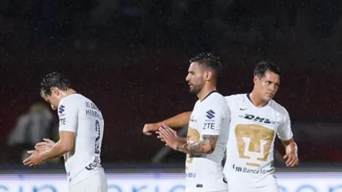 La UNAM está en el Coloso de Santa Úrsula
