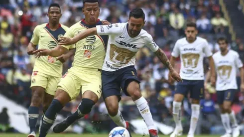 Aseguró que fue más mérito del rival que error propio
