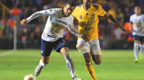 Pumas saldrá a dar vuelta el marcador ante un Tigres que se hace fuerte en estas instancias