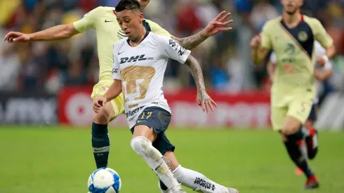 Pumas buscará romper la historia ante una dura visita