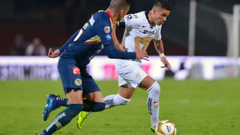 Pumas buscará en el Azteca pasar a la final