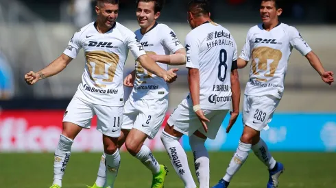 Pumas sueña con el repunte ante un complicado Pachuca