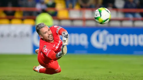 Marioni quiere debutar en casa con un triunfo