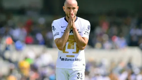 Pumas quiere comenzar el repunte ante el colista