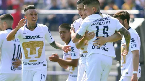 Pumas quiere dar el zarpazo a las Águilas